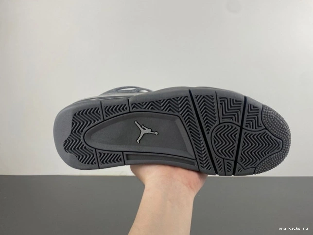 Rep Paris SE Olympics Jordan Air 4 0712